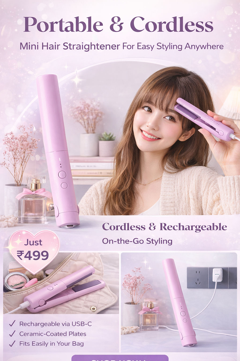 Effortless Dropshipping Success Service